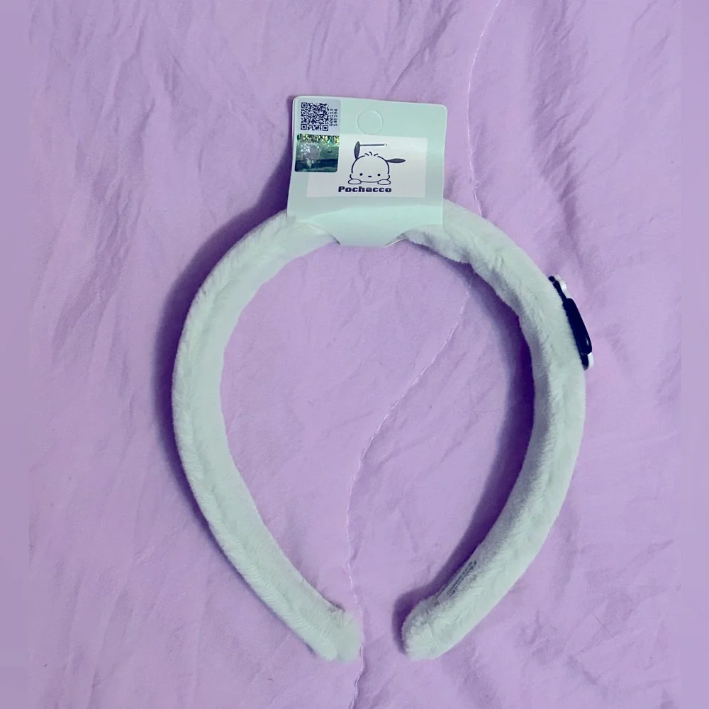 Pochacco Headband